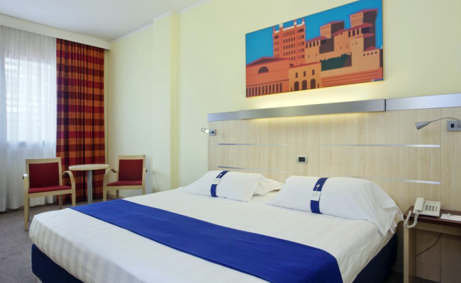 Holiday Inn Express Parma