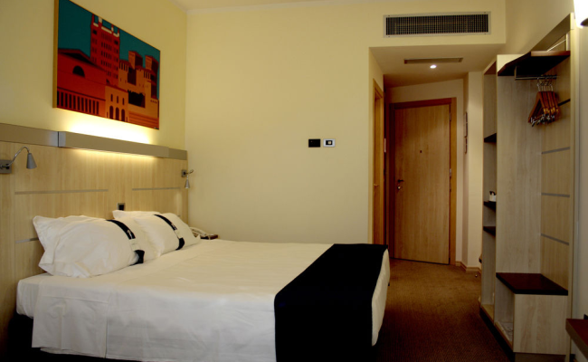 Holiday Inn Express Parma