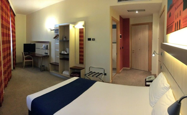 Holiday Inn Express Parma