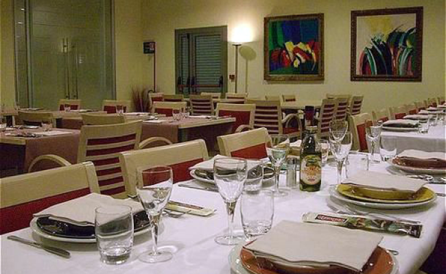 Holiday Inn Express Parma