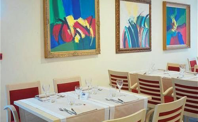 Holiday Inn Express Parma