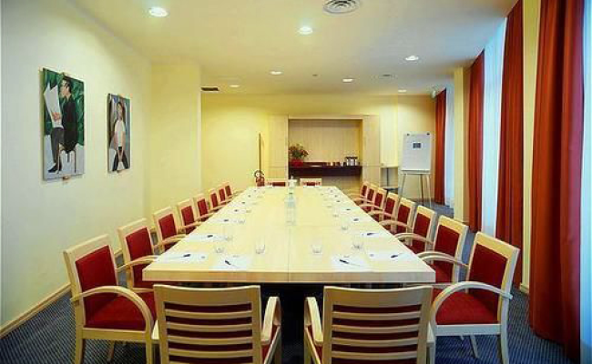 Holiday Inn Express Parma