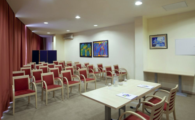 Holiday Inn Express Parma
