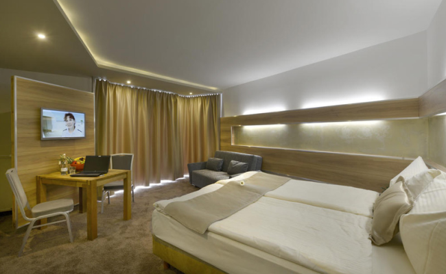 Petul Apart Hotel City Premium