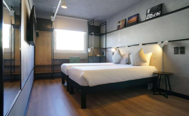 Ibis Barcelona Castelldefels
