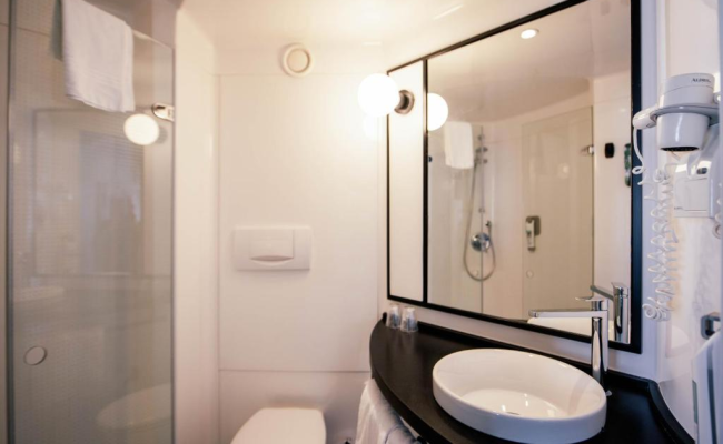 Ibis Barcelona Castelldefels