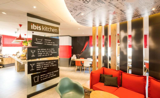Ibis Barcelona Castelldefels