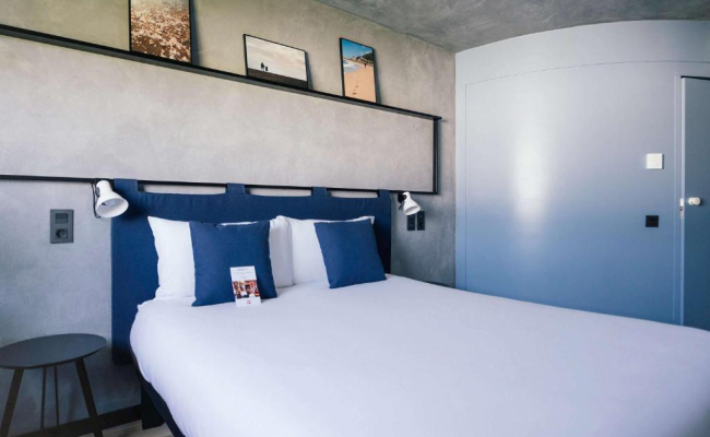 Ibis Barcelona Castelldefels