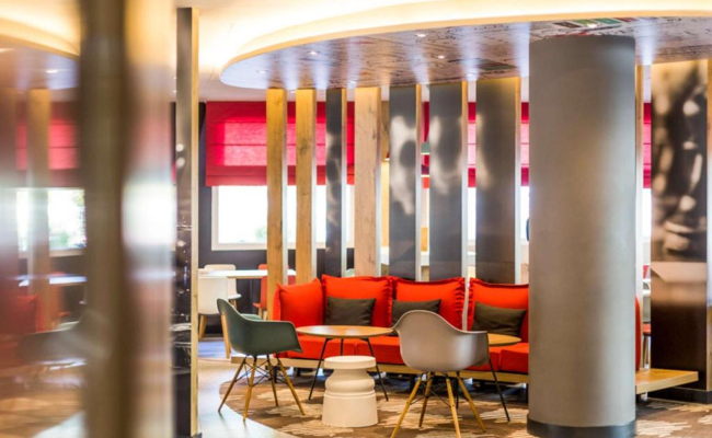 Ibis Barcelona Castelldefels