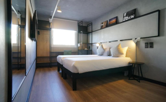 Ibis Barcelona Castelldefels