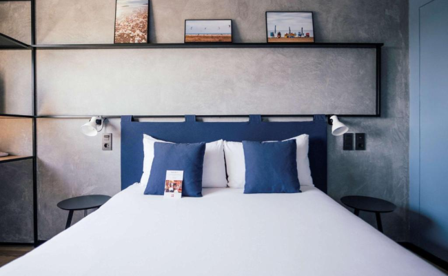 Ibis Barcelona Castelldefels