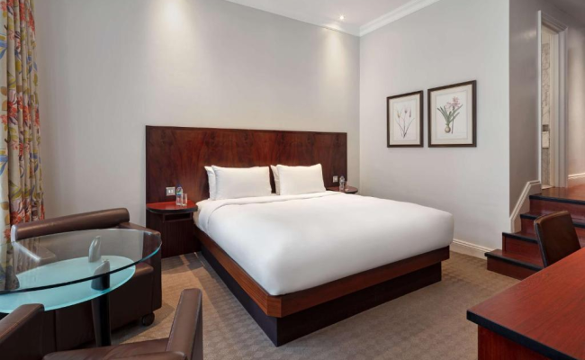 Radisson Edwardian Grafton Hotel