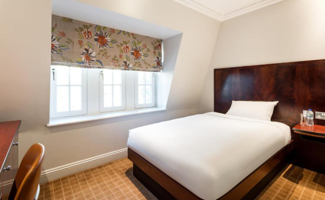 Radisson Edwardian Grafton Hotel