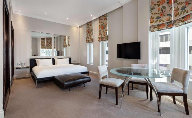 Radisson Edwardian Grafton Hotel