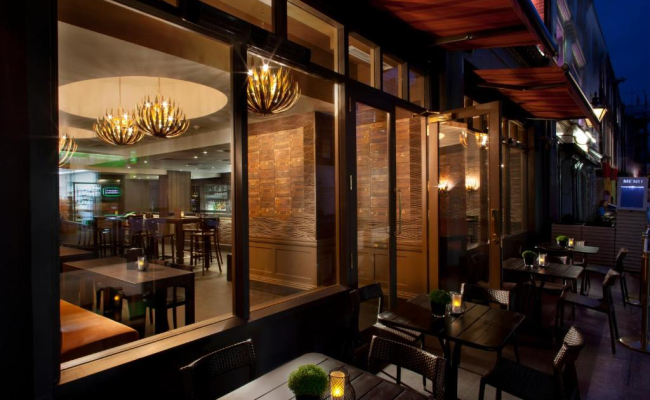 Radisson Edwardian Grafton Hotel