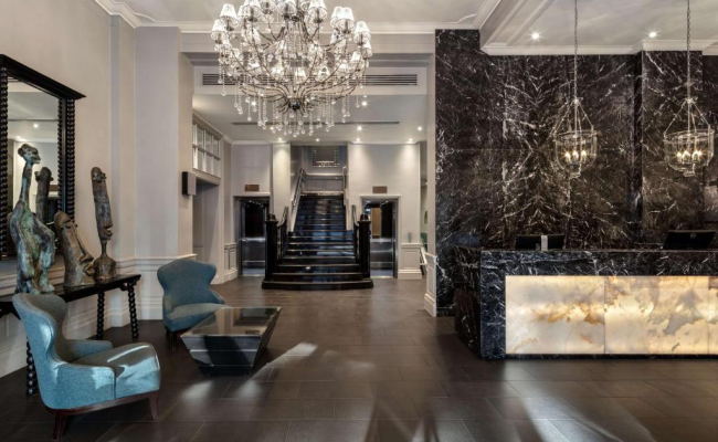 Radisson Blu Hotel, London Euston Square