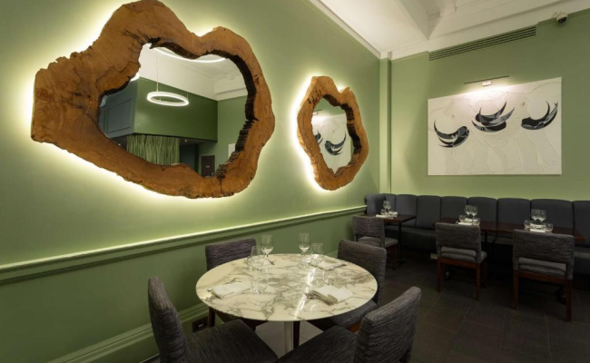 Radisson Blu Hotel, London Euston Square