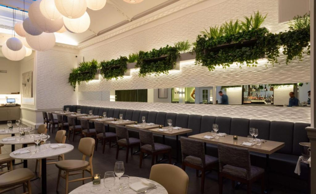 Radisson Blu Hotel, London Euston Square