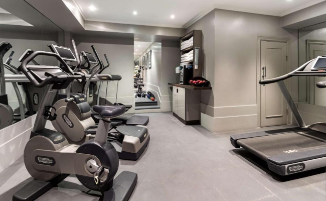 Radisson Blu Hotel, London Euston Square