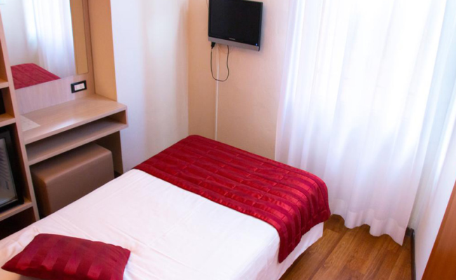 Hotel Accademia