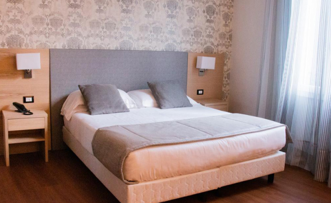 Hotel Accademia