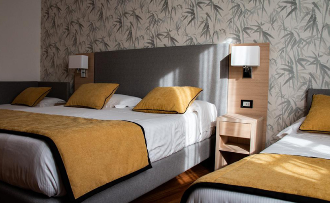 Hotel Accademia
