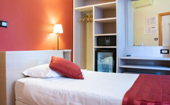 Hotel Accademia