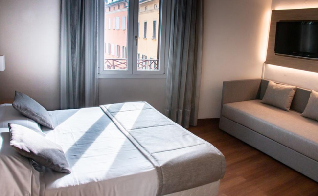 Hotel Accademia