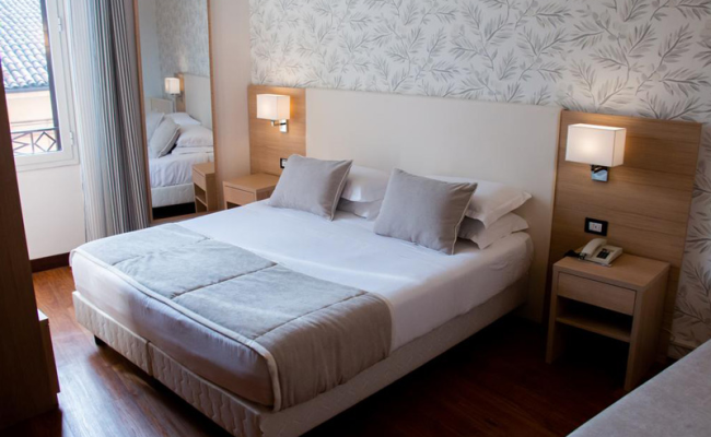 Hotel Accademia
