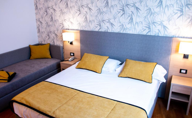 Hotel Accademia