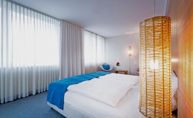 Lindner Hotel Berlin Ku'damm, part of JdV by Hyatt