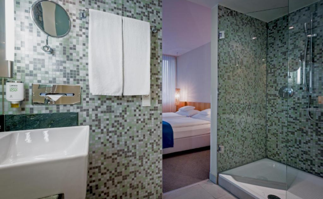 Lindner Hotel Berlin Ku'damm, part of JdV by Hyatt