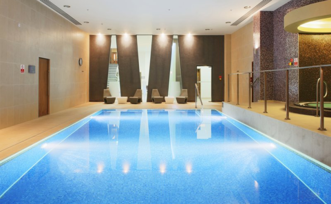 Holiday Inn London Kings Cross / Bloomsbury