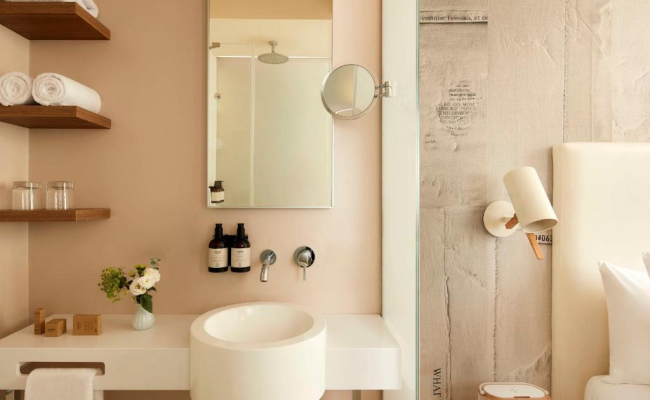 Avani Palazzo Moscova Milan Hotel