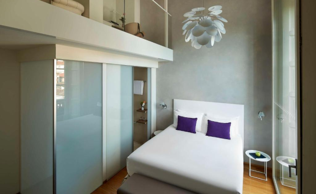 Avani Palazzo Moscova Milan Hotel
