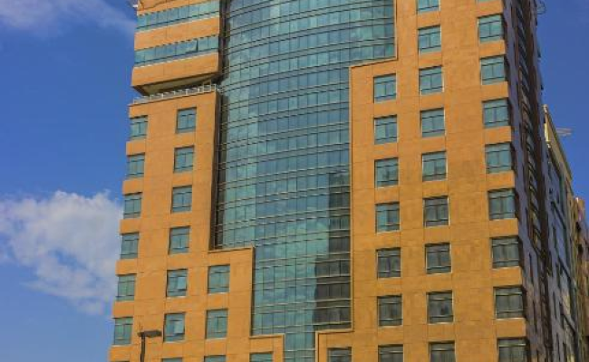 Paragon Hotel Apartments