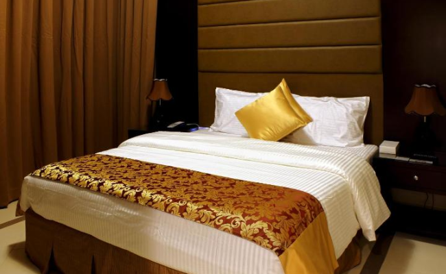 Paragon Hotel Apartments