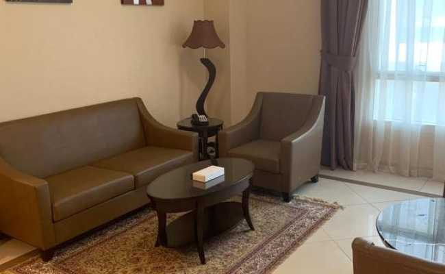 Paragon Hotel Apartments