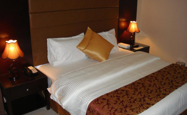 Paragon Hotel Apartments