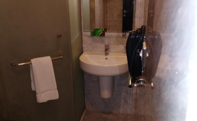 Paragon Hotel Apartments
