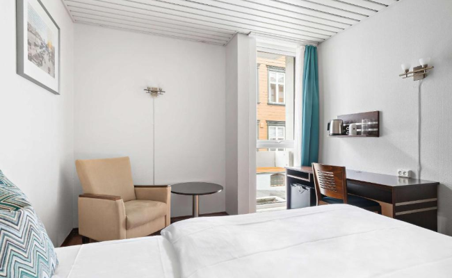 Havly Hotell