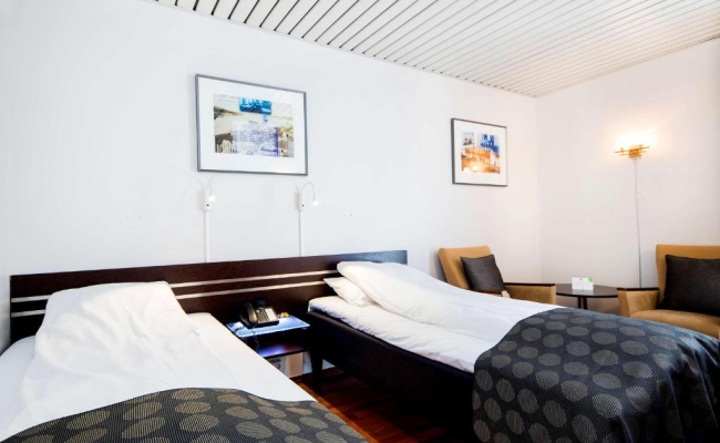 Havly Hotell