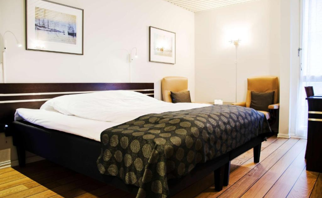 Havly Hotell