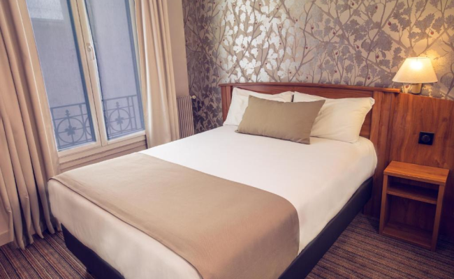 Timhotel Palais Royal