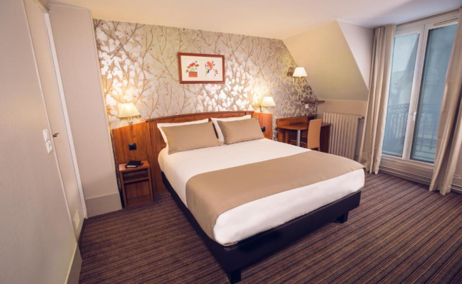 Timhotel Palais Royal