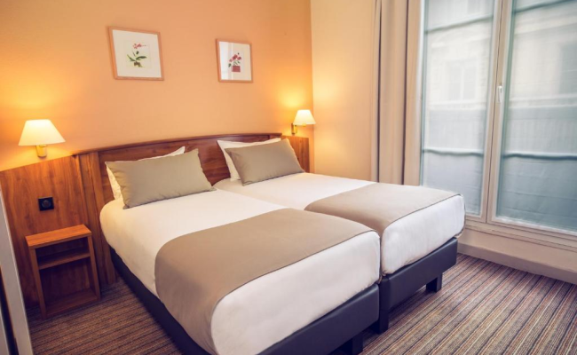 Timhotel Palais Royal