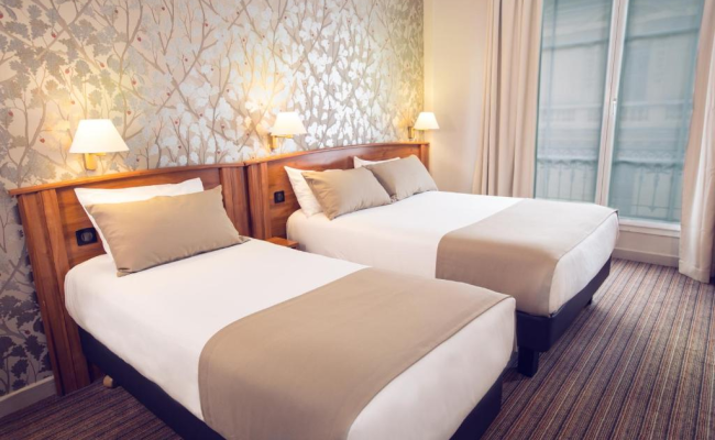 Timhotel Palais Royal