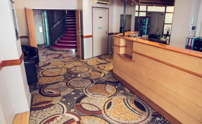Timhotel Palais Royal