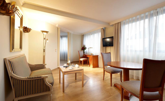 Hotel Regent