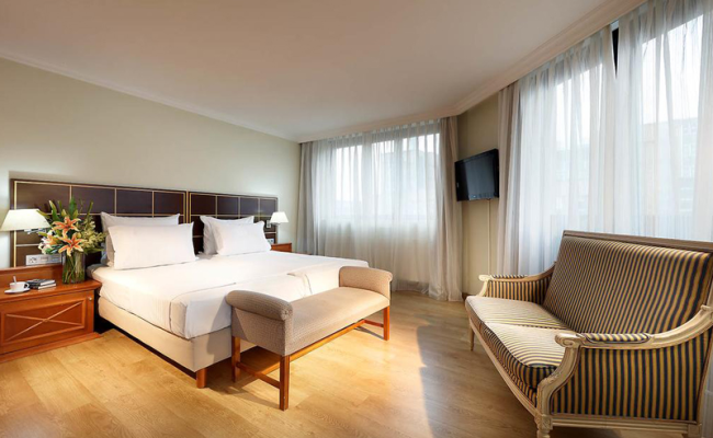 Hotel Regent